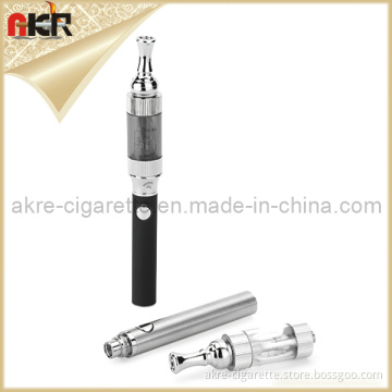 E-Cigarette with Detachable Iclear 30 Rebuildable Atomizer